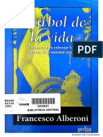 Alberoni_El Árbol de La Vida (Completo)