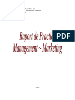 97175418 Raport de Practica Management Marketing