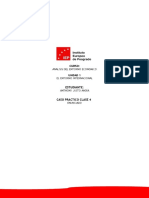 Caso N4 El Entorno Internacional PDF