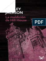 La Maldicion de Hill House