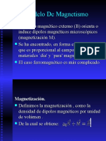 Magnetismo Y Circuitos Magneticos