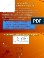 Conexiones Trifásicas (Semana 9)