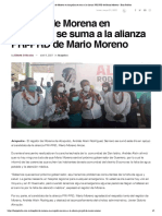 09-04-2021 Regidor de Morena en Acapulco Se Suma A La Alianza PRI-PRD de Mario Moreno