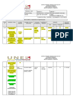 Planificacion de Legislacion en La Investigacion Penal - Dra Fuentes