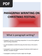 Download Paragraph Writing by Shaheen Khan SN51008339 doc pdf