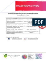 Calendario actividades JS