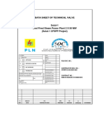 CFSPP-S1-DS-DOC-003 - Data Sheet of Bulk Material For Fire Fighting System