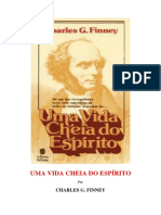 33 Uma Vida Cheia Do EspÍrito - Charles Finney