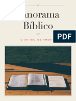 44 Panorama Do Antigo Testamento