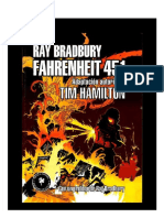 _Bradbury - Fahrenheit 451 - Novela Gráfica