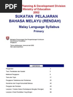 Download SUKATAN_PELAJARAN_BAHASA_MELAYU_RENDAH2 by Richard Rayim SN51008666 doc pdf