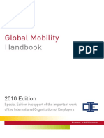 QR Global Mobility Handbook 2010