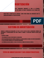 Exposicion Amortizacion