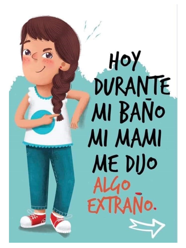 Mis Partes Intimas | PDF