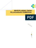 Form Mikro - Kabupaten Tasikmalaya - Puskesmas Ciawi