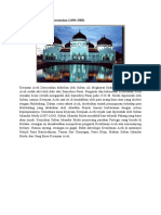 2-Kerajaan Aceh Darussalam