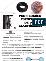 Tema 1. FUNDAMENTOS DE ELASTOMEROS