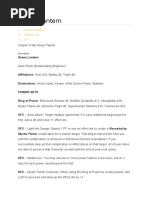 SNP (A4) | PDF | Shoe | Boot