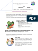 Tarea 5 Modulo de Agropecuaria 8vo 3