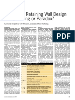 Chmoulian 2007 Embedded-Retaining-Wall-Design