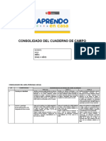 Consolidado 4 Del Cuaderno de Campo Ok