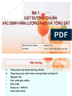 Thuc Hanh Ky Thuat Duong Chuan