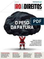 Natal sem dívidas