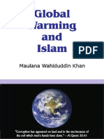 Global-Warming-and-Islam by Adnan