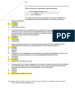 1º Evaluación de Cont. Privada Integrada