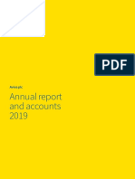 Aviva PLC Annual Report (Mar 25 2020)