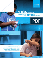 120 Dias COVID-19 120 Dias Accion Peru-unicef