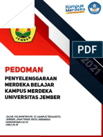 Pedoman MBKM 2021