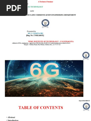 Technology Technology