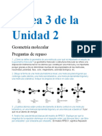 Tarea 3 de La Unidad 2