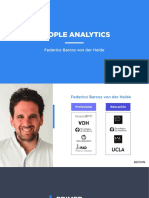 People Analytics - PPT