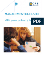 Managementul Clasei. Ghid Pentru Profesori (Z-lib.org)