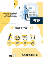 Soft Skills