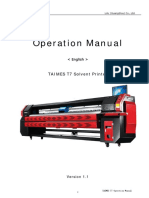 T7 User Manual