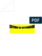 Apuntes Sistemas de Distribucion 1era Parte