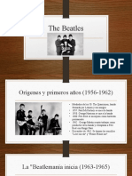 Expo Beatles