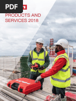 Image of Hilti DSW 3018-E wire saw on Amazon website