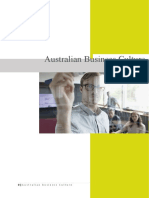 Australian Business Culture Guide