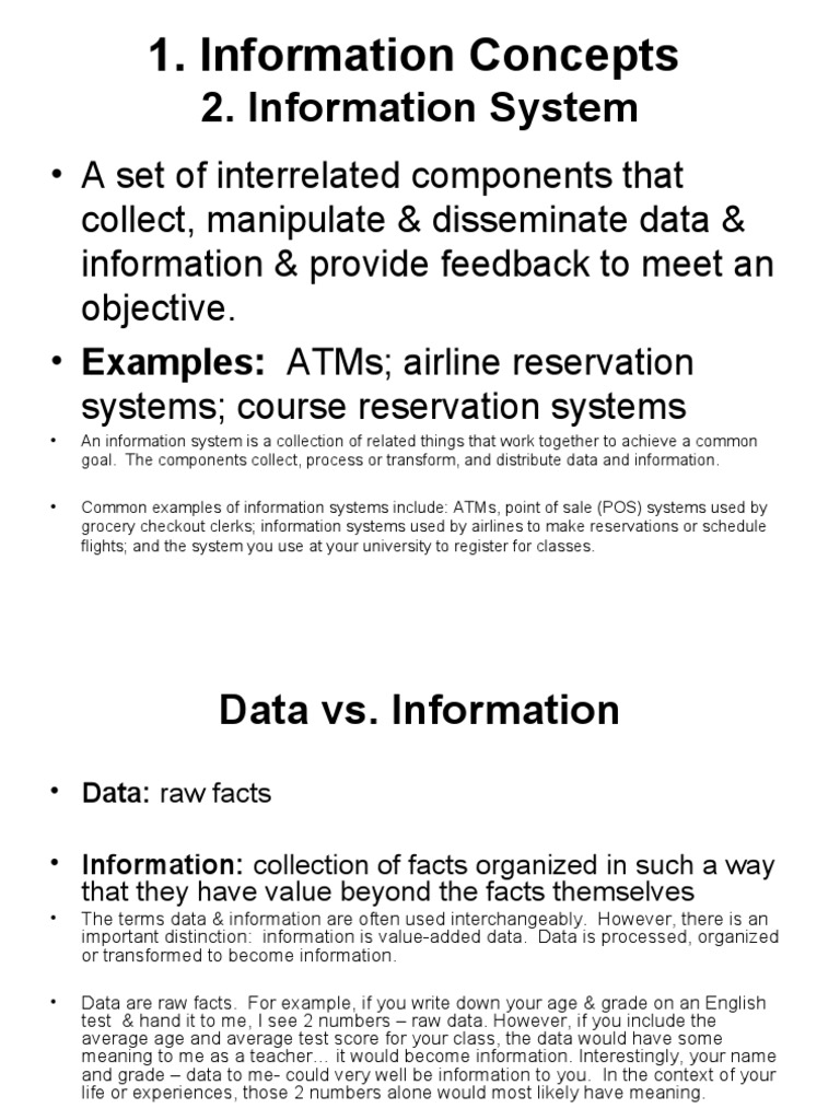MIS2 | PDF | Information System | Enterprise Resource Planning