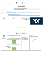 Football Junior High Medium Term Plan: Learning Objectives Activities Differentiation and Resources: Assessment