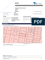 12 Fitzgerald Street Balwyn Vicplan Planning Property Report