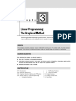 CA02CA3103 RMTGraphical Method For LPP