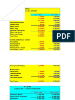 Buku Kerja Excel