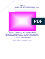 eBook - Ita Psicologia - PNL 3 Introduzione Alle Strategie Mentali