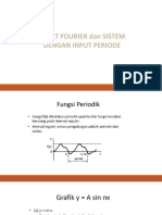 3. Deret Fourier Dengan Sistem Periode.p