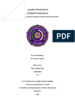 Pewarnaan Jaringan Hematoxylin Eosin